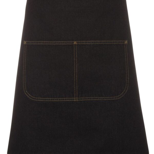 JB's WAIST DENIM APRON (INCLUDING STRAP) Thumbnail