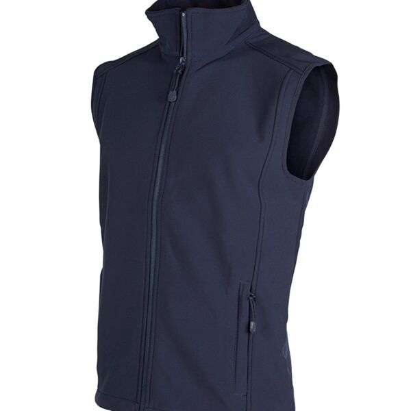 JB's  LAYER (SOFTSHELL) VEST Thumbnail