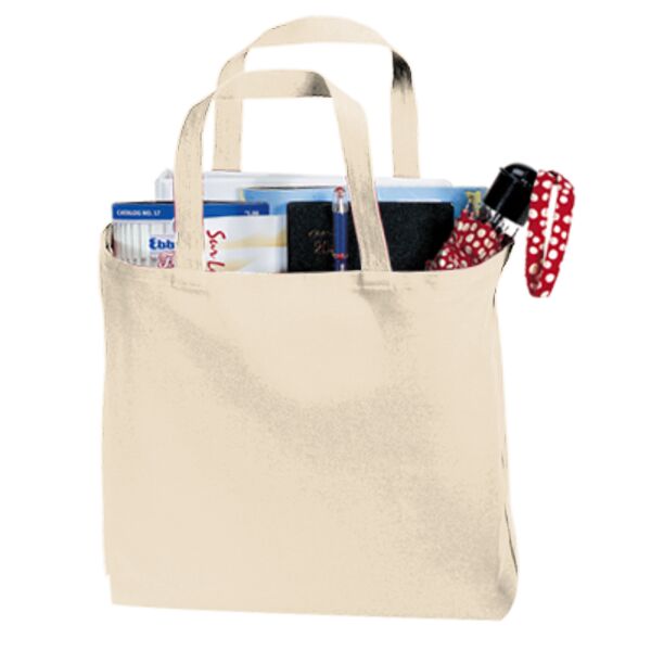 Tote Bag Thumbnail