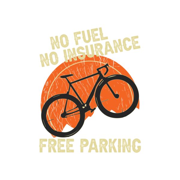 Free parking Thumbnail