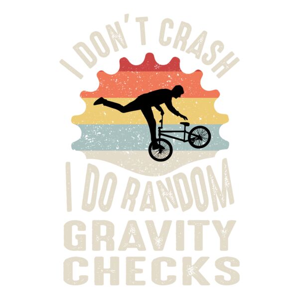 Random gravity check Thumbnail
