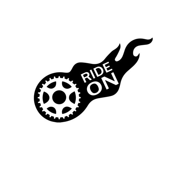 Ride on Thumbnail