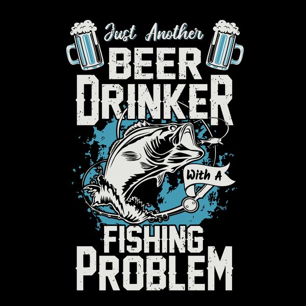 Beer drinker Thumbnail