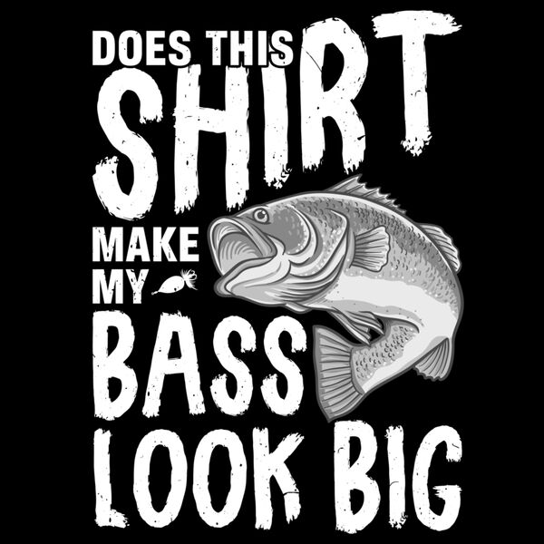Big bass Thumbnail