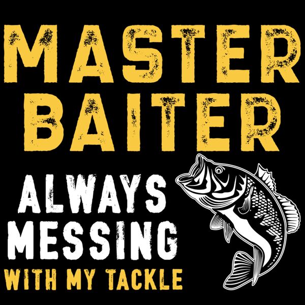 Master baiter Thumbnail