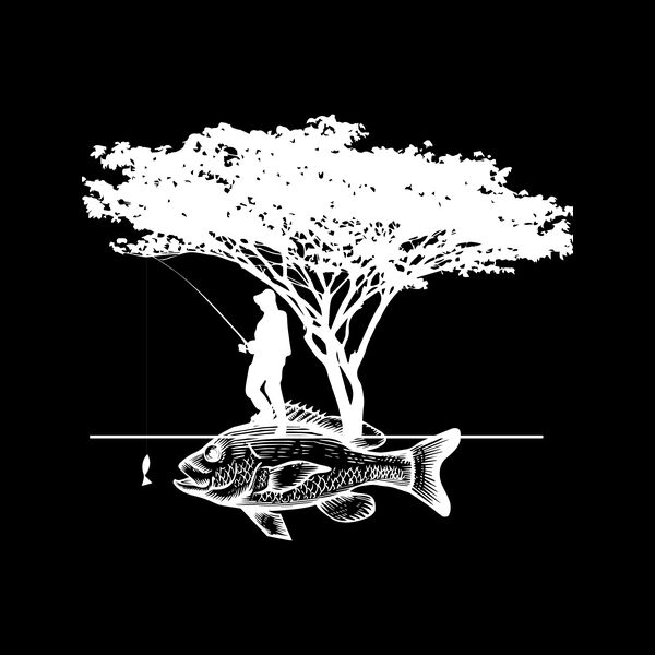 tree fish Thumbnail
