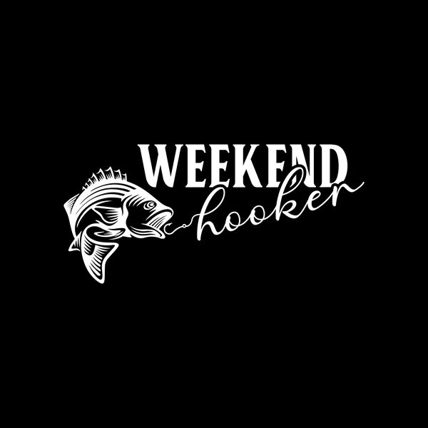 weekend hooker Thumbnail