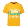 JB's  KIDS TEE Thumbnail