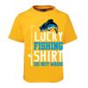 JB's  KIDS TEE Thumbnail