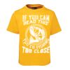 JB's  KIDS TEE Thumbnail