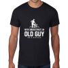 Softstyle Adult Short Sleeve T-Shirt Thumbnail