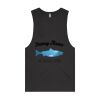 BARNARD TANK TEE Thumbnail