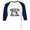 Raglan Tee Thumbnail